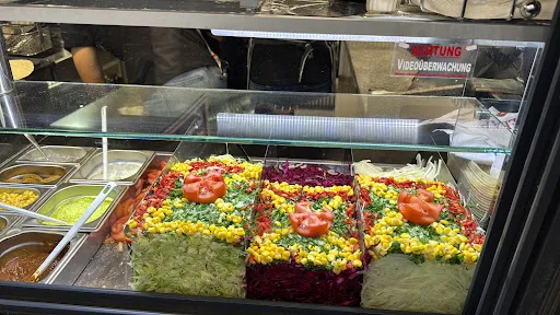 Master of Döner