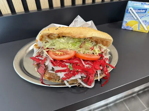 Master of Döner