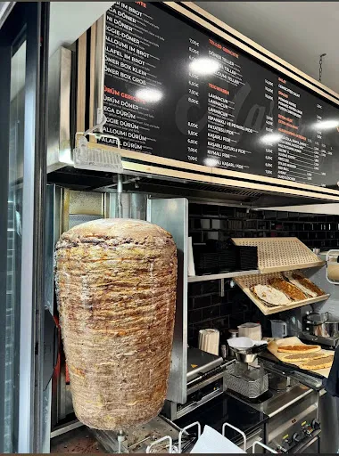 Master of Döner