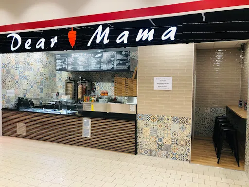 Dear Mama
