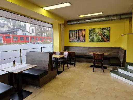 Kebap Gourmet