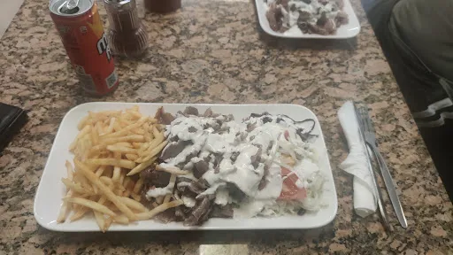 Kebap Gourmet