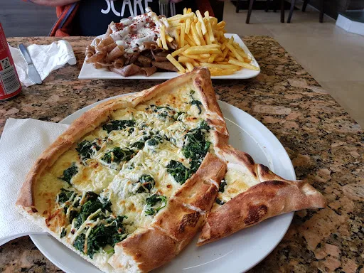 Kebap Gourmet
