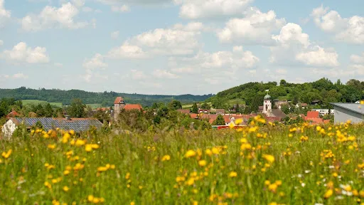 Pizza & Kebaphaus Bühlertann