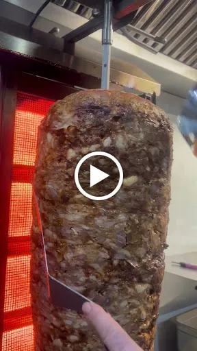 Kösebasi Döner