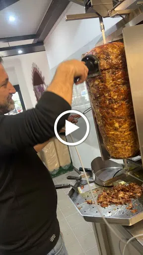 Kösebasi Döner