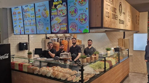 Döner Werk