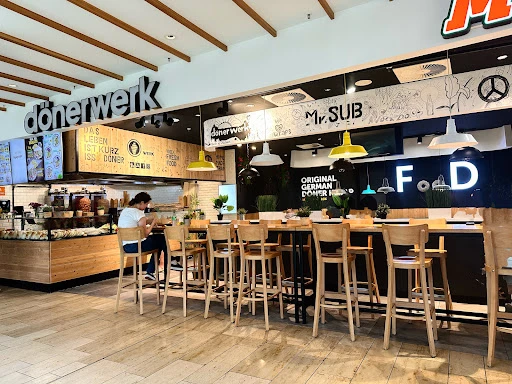 Döner Werk