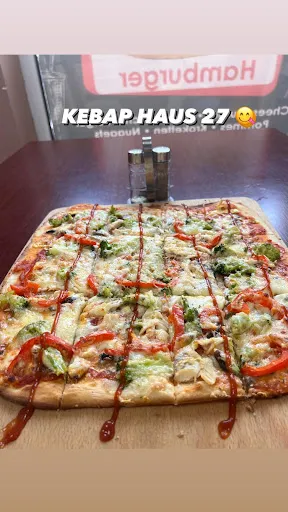 Kebap Haus 27