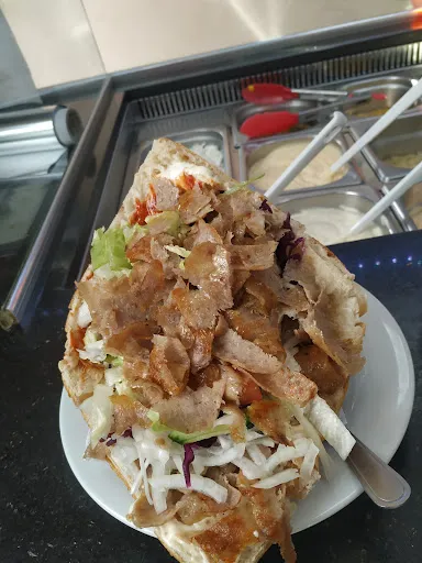 Kebap Haus 27