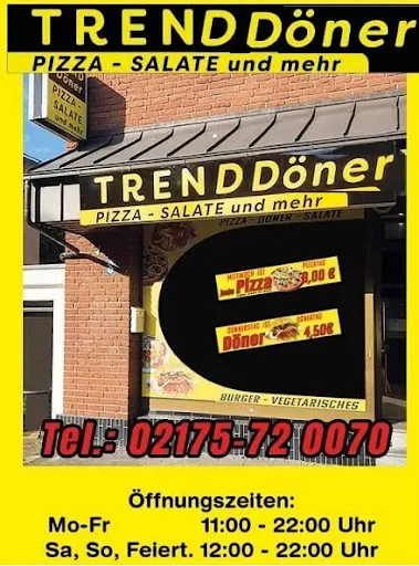 Trend Döner
