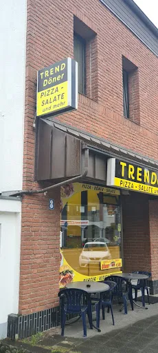 Trend Döner