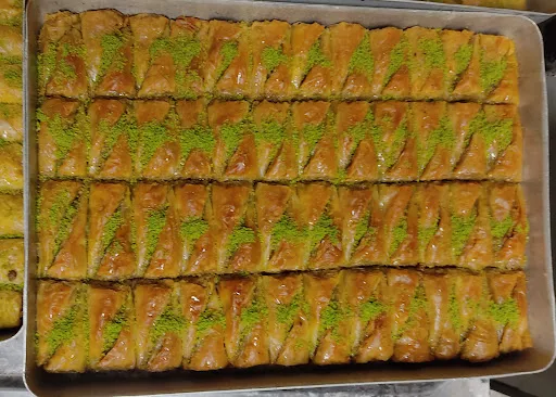 Murat Bäckerei & Grill