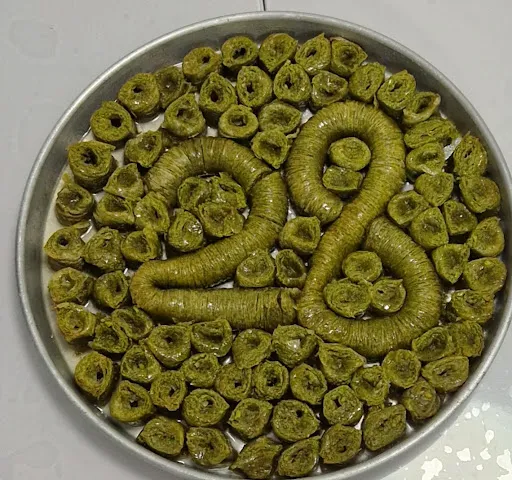 Murat Bäckerei & Grill