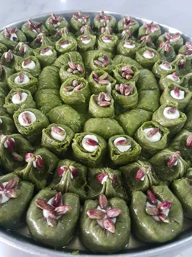 Murat Bäckerei & Grill