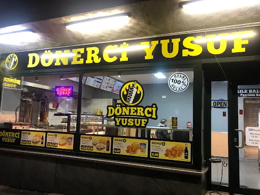 Murat Bäckerei & Grill
