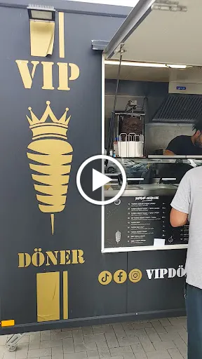 VIP Doener Gronau