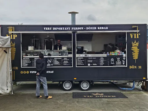 VIP Doener Gronau