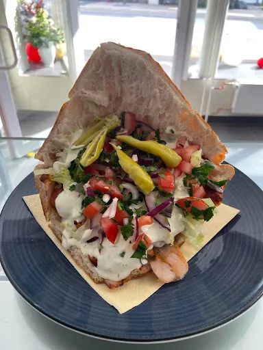 Sinan's Kebaphaus