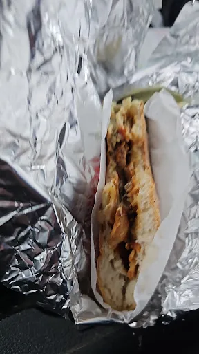 Sinan's Kebaphaus