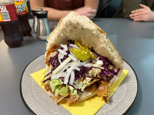 Sinan's Kebaphaus