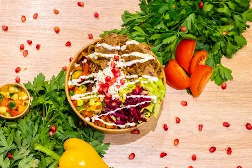 Berliner Das Original - Kebab