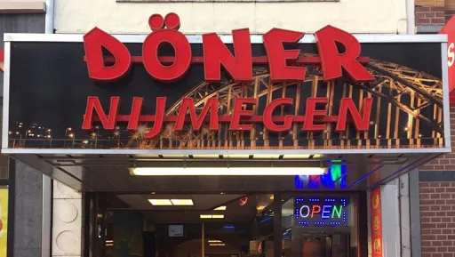 The Döner Company