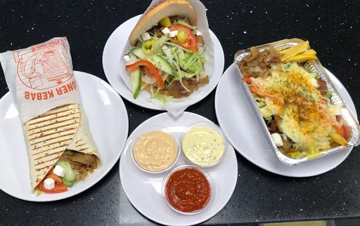 The Döner Company