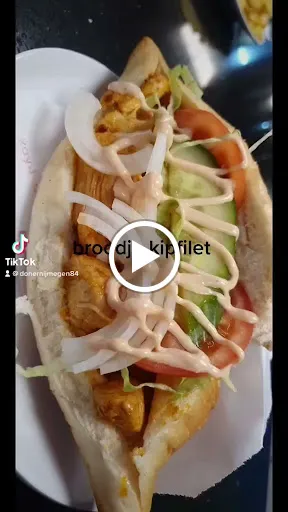 The Döner Company