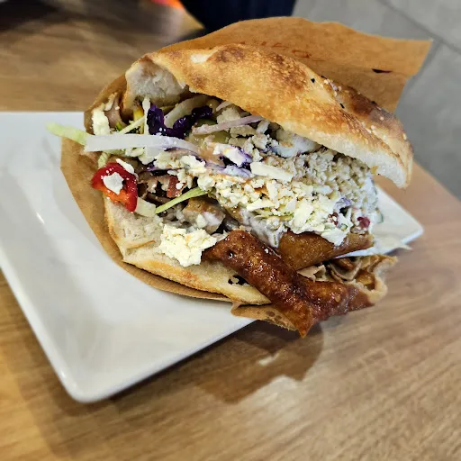 Kebab Square