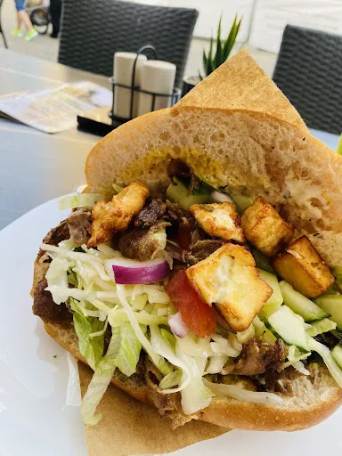 KEBAB BROS