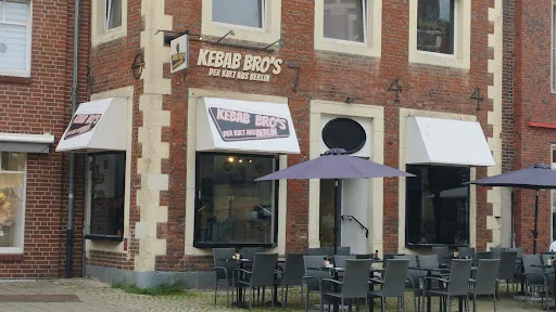 KEBAB BROS