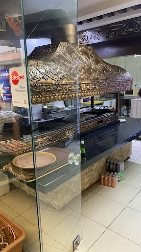 KEBAB BROS