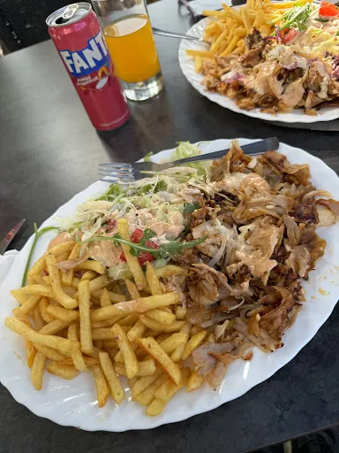 Mek Döner & Pizza