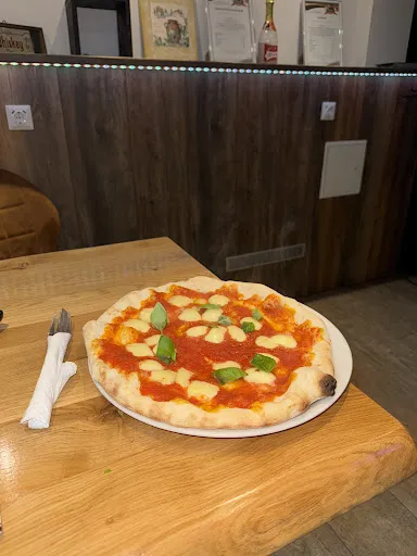 Mek Döner & Pizza