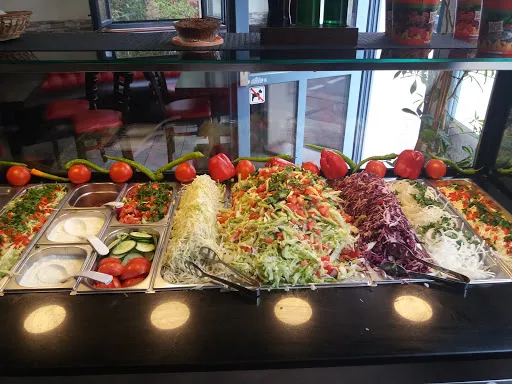 Sulaiman Döner
