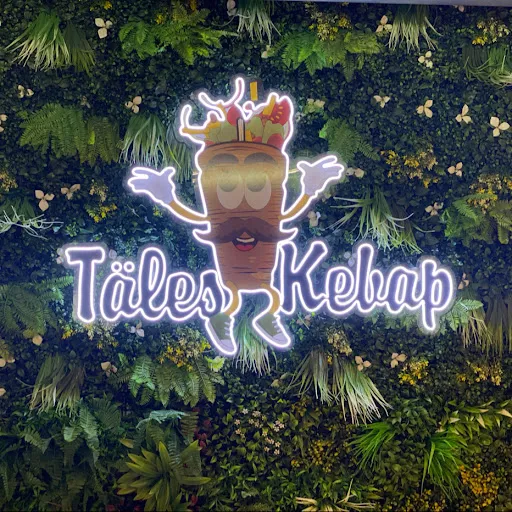 Täles Kebap