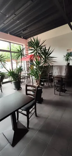 STAR Döner & Pizza