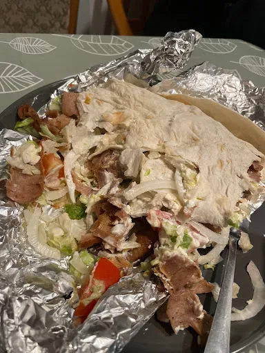 Alanya Dürüm Kebap