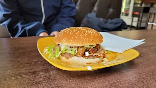Alanya Dürüm Kebap