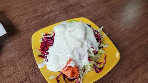 Alanya Dürüm Kebap