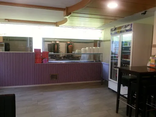 Alanya Dürüm Kebap