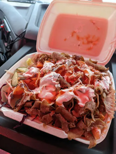 Alanya Dürüm Kebap