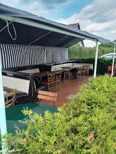 Dauban Grillhaus Döner&Pizza