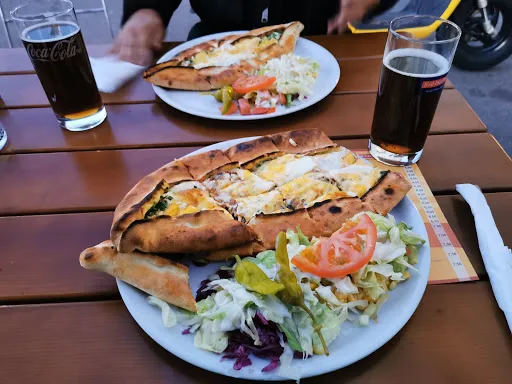 Gaststätte Orient
