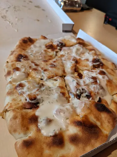 Gaststätte Orient