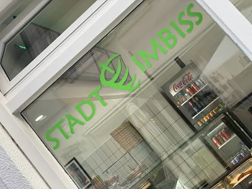 City Imbiss