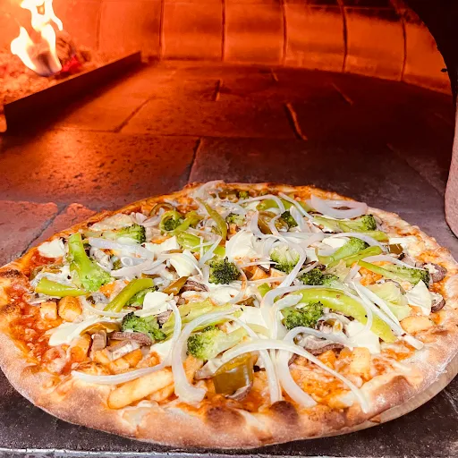 Denzlinger Döner Kebap & Holzofen Pizzeria