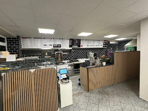 Sama Kebab