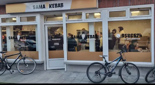 Sama Kebab